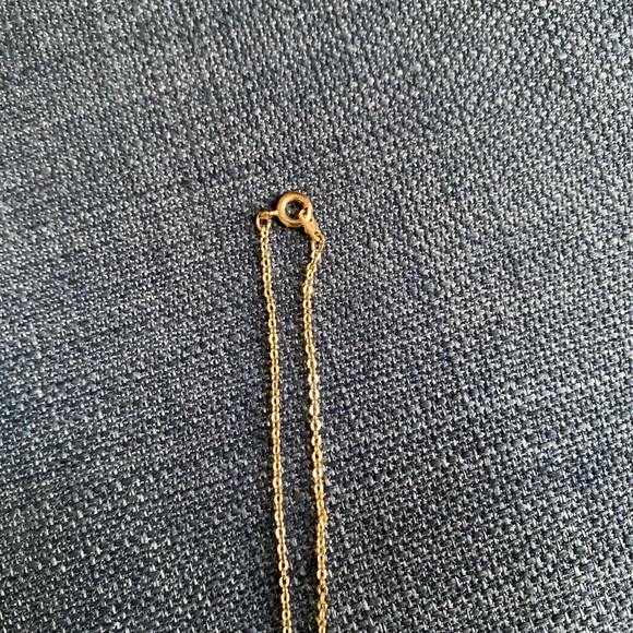 New In Box Crystal Shoe Pendant - Picture 2 of 5